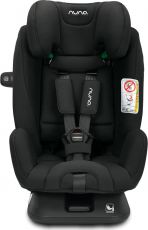 Автокрісло Nuna Tres LX i-Size Caviar (40-145 cм)